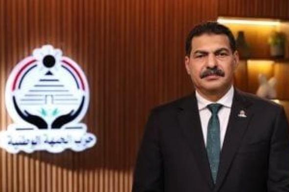 نائب: خطاب الرئيس السيسى أكد قدرة الدولة على تجاوز التحديات وطمأن المواطنين