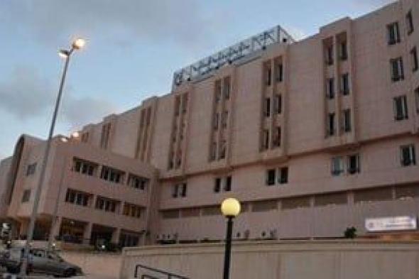 سموحة الجامعى التخصصى يحصل على الاعتماد المبدئى من هيئة الاعتماد والرقابة