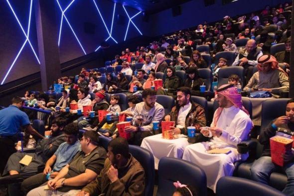 رومانسي وأكشن وإثارة.. السينمات تستقبل 3 أفلام جديدة اليوم