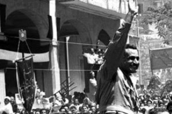 برلمانى: ثورة 23 يوليو صنعت وعيا وطنيا ورسخت قيم الكرامة والاستقلال