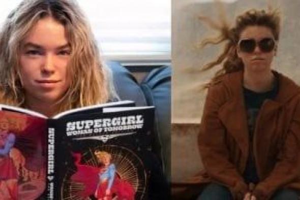 120 مليون دولار عالميا لفيلم Supergirl منذ يونيو الماضى