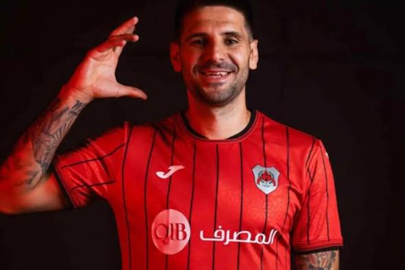 عاجل .. الريان يعلن إصابة قوية تبعد ميتروفيتش عن الملاعب 3 أشهر