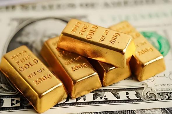 ارتفاع أسعار الذهب إلى أعلى مستوى لها في أسبوعين