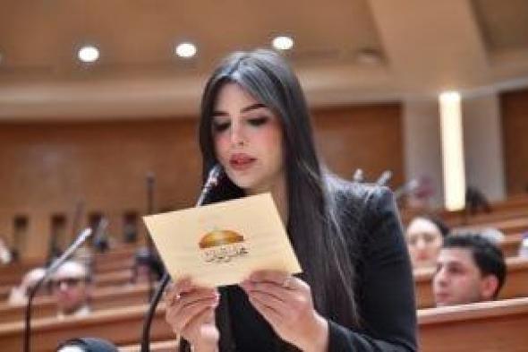 النائبة ريهام أبو الحسن: ثورة 23 يوليو أسست لدولة العدالة الوطنية
