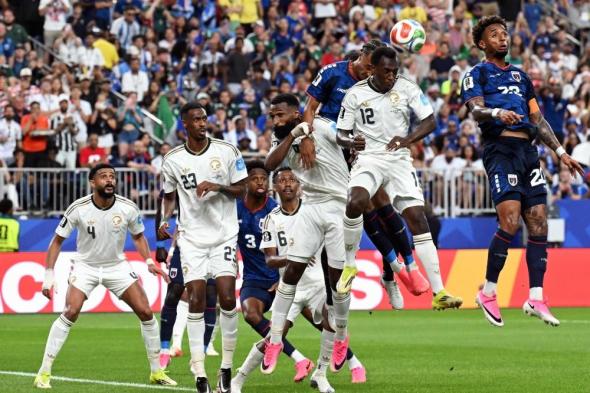 آسيا في مونديال 2026.. مشاركة قياسية وحصاد متواضع