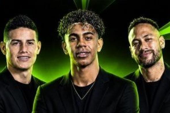 Kings League لأول مرة في مصر على أبليكشن ON