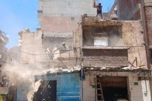 اشتراطات قانونية لتأمين المباني ضد الحريق وحوادث المصاعد.. تعرف عليها