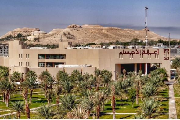 منصة "بلدي" تدعم إصدار 5299 رخصة إنشائية في الأحساء