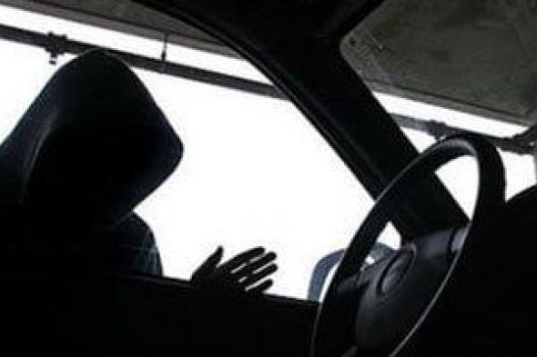 اعترافات المتهم أمام النيابة تكشف تفاصيل سرقة سيارة مدرس في الهرم