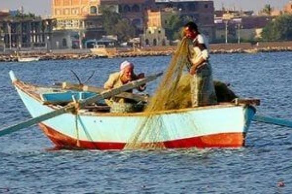 إنشاء الأقفاص السمكية بالبحيرات دون ترخيص يهدد بالحبس والغرامة