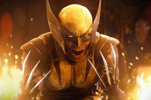 لعبة Marvel’s Wolverine تحصل على قصة مصورة تمهيدية تكشف عن Team X