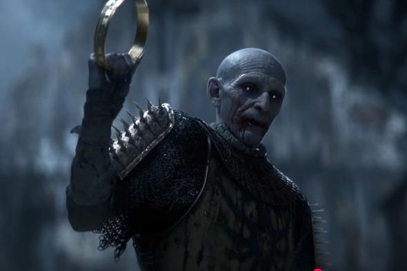 ميزة مستوحاة من Mass Effect قد تمنح The Blood of Dawnwalker مستقبلًا ضخمًا