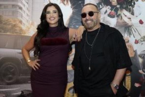 فيلم "خلي بالك من نفسك" يرفع لافتة Sold Out بمصر والدول العربية مع بداية عرضه