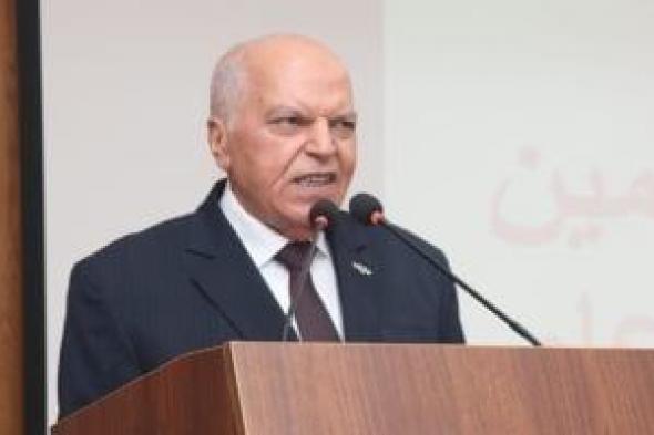 نقابة المهن التعليمية تهنئ الرئيس السيسي والشعب المصري بذكرى ثورة 23 يوليو