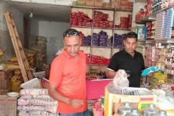 صحة الإسماعيلية: تحرير 414 مخالفة وغلق 136 منشأة غذائية خلال يوليو