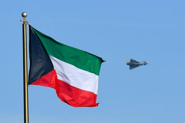 الكويت.. أضرار مادية جراء هجوم بالمسيرات على منفذ العبدلي الحدودي