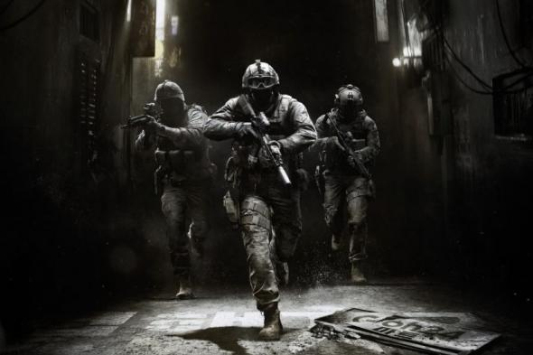 تفاصيل فيلم Call of Duty.. يدور في عالم Modern Warfare مع شخصيات أيقونية