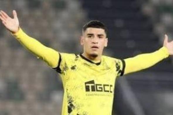 مدرب المغرب الفاسي: سفيان بن جديدة هو كريم بنزيما الأهلي