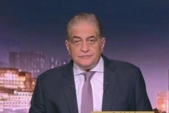 أسامة كمال يحذر من أطماع إسرائيل الكبرى ويتساءل عن مآلات التوسع العسكري في المنطقة