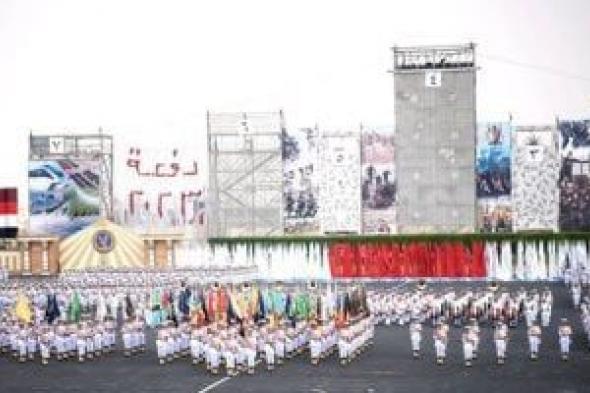 من مدرجات الزراعة إلى صفوف حراس الوطن.. كلية الشرطة تفتح أبوابها لخريجى الزراعة