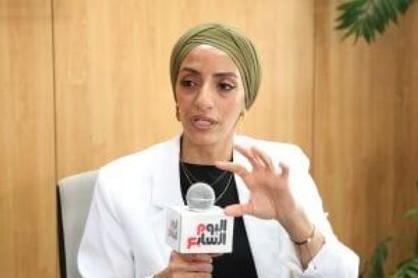 أميرة إسماعيل تشرح تسلسلات الإنتاج الفني في مصر وإنجلترا ببودكاست الشغلانة