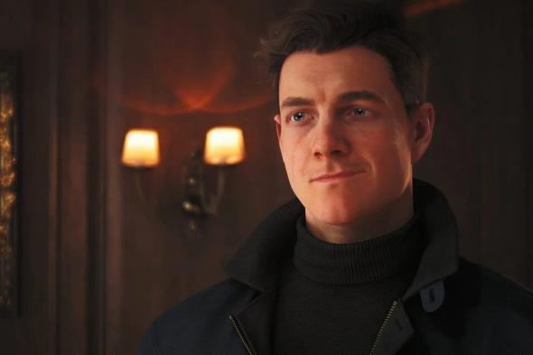 تحديث 007: First Light يفتح فصلًا جديدًا في مغامرة جيمس بوند