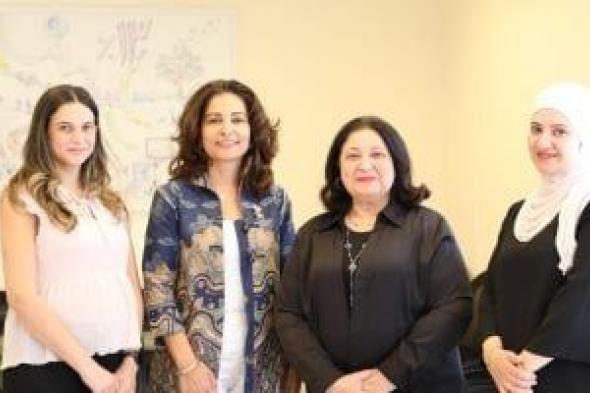 وزارة التضامن: ملف تنمية الطفولة المبكرة يحظى بدعم واسع من القيادة السياسية