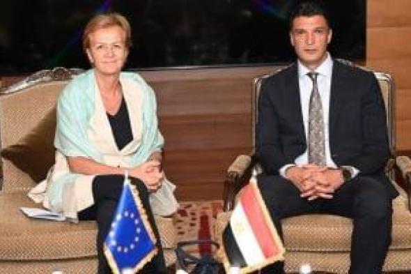 وزير الصناعة يعلن قرب إطلاق أنظمة جديدة لتخصيص الأراضي الصناعية قريبًا