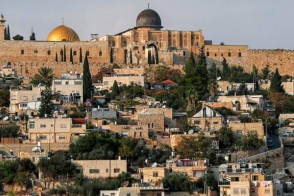 الأردن يرحب بقرار إبقاء البلدة القديمة للقدس بقائمة التراث المهدد بالخطر