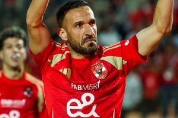 على معلول يفتتح ليلة المجد.. ذكرى تتويج الأهلي بالدوري الأغلى فى التاريخ