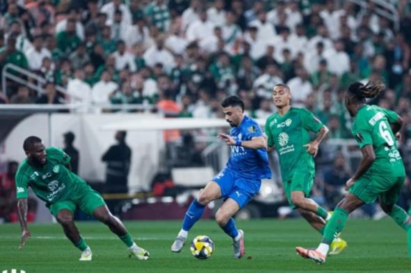 سبب تأجيل مباراة الأهلي والهلال في الجولة الثالثة من دوري روشن
