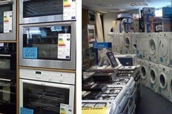 1.2 مليون عميل في 30 يومًا فقط.. إقبال غير مسبوق من المصريين على التقسيط