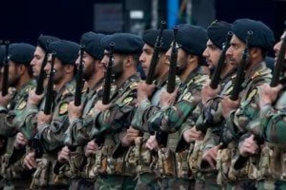 إيران: استهدفنا قاعدتى الشيخ عيسى بالبحرين والأزرق بالأردن