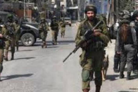 استشهاد مواطن فلسطيني برصاص الاحتلال الإسرائيلي عند حاجز مخيم شعفاط