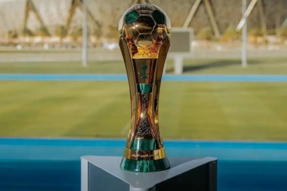 عاجل .. إعلان مواعيد مباريات دور الـ32 من كأس خادم الحرمين الشريفين