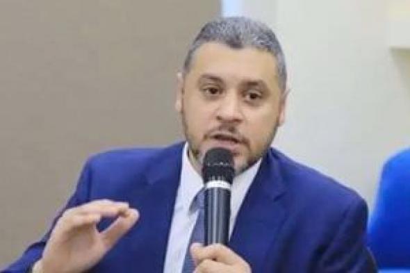مصر القومى: كلمة الرئيس فى ذكرى ثورة يوليو ترسم ملامح مستقبل أكثر استقرارا