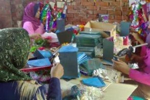 تمويل يتجاوز 5.2 مليار جنيه.. جهاز تنمية المشروعات يواصل دعم الاقتصاد