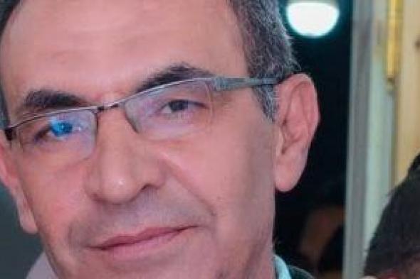 تشييع جثمان عم محمود صابر لاعب المنتخب الوطني