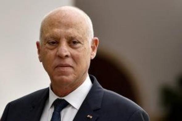 بعفو رئاسى.. الإفراج عن وديع الجرىء الرئيس السابق لاتحاد الكرة بتونس