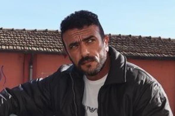 أحمد العوضي من طنطا لـ"اليوم السابع": سعيد بتواجدي بين الجمهور لمشاهدة الفيلم الجديد