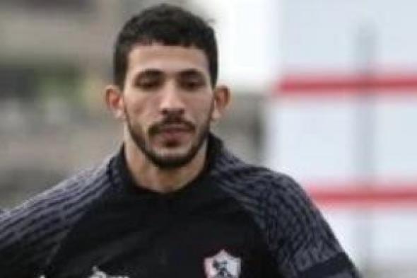 الزمالك يستطلع رأى رازوفيتش في عقد فتوح