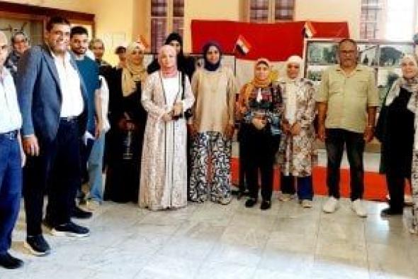 من أسرار التحنيط إلى صفحات ثورة يوليو.. فعاليات ثقافية جديدة بمتاحف الآثار
