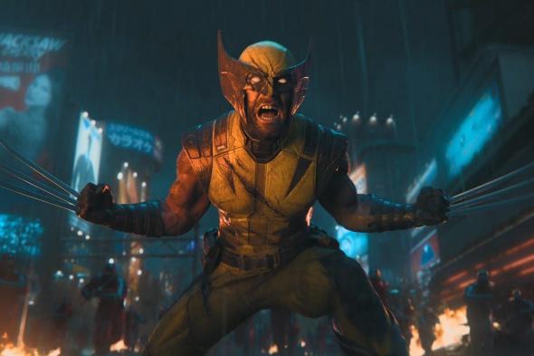 عرض قصة Marvel’s Wolverine يسلط الضوء على علاقة Wolverine وJean Grey