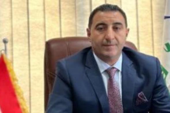 نائب: مصر تتبنى رؤية لتغليب الحوار والحلول الدبلوماسية لصالح المنطقة