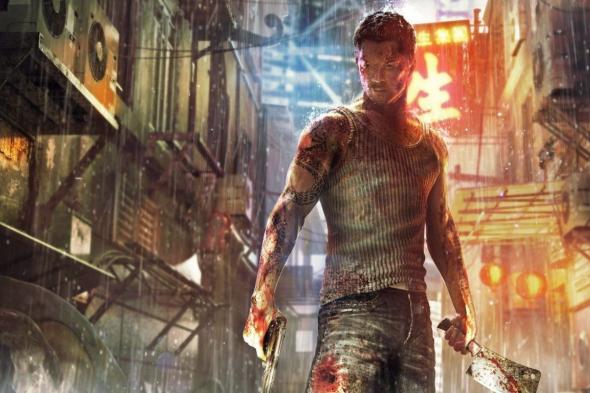  التلميح إلى أخبار إيجابية قريبة بشأن فيلم Sleeping Dogs