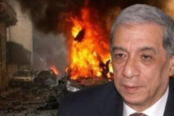 حتى لا ننسى.. يد الإرهاب تستهدف العدالة باغتيال النائب العام هشام بركات