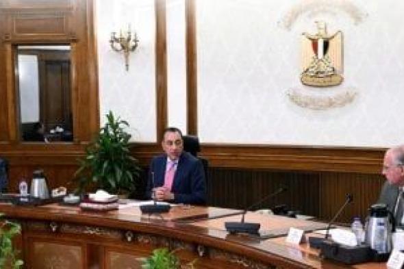 أبرز أنشطة رئيس مجلس الوزراء هذا الأسبوع.. إنفوجراف
