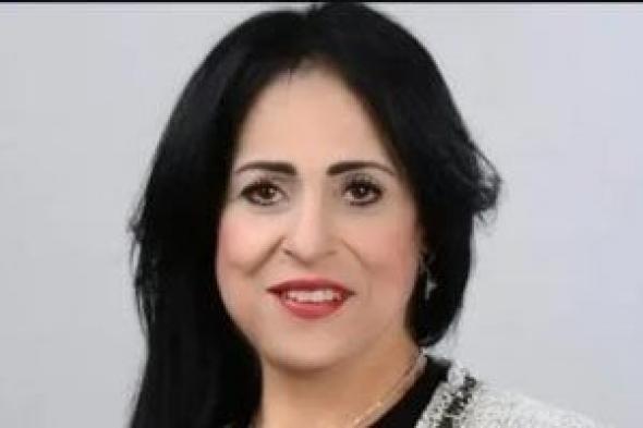 ميرال الهريدى: كلمة الرئيس السيسى فى ذكرى 23 يوليو تجسد رؤية مصر للتنمية