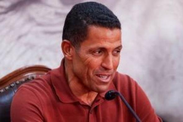 جلسات مكثفة فى الأهلي لتنفيذ طلبات عموتة قبل انطلاق معسكر إسبانيا