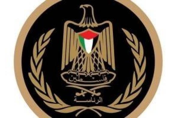 الرئاسة الفلسطينية تدين إرهاب المستوطنين وتحمل حكومة الاحتلال مسؤولية التصعيد